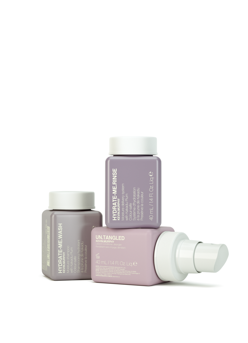 HYDRATE DISCOVERY SET